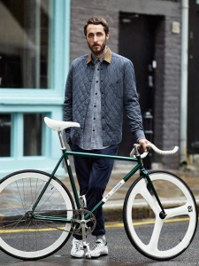 fixie hipster